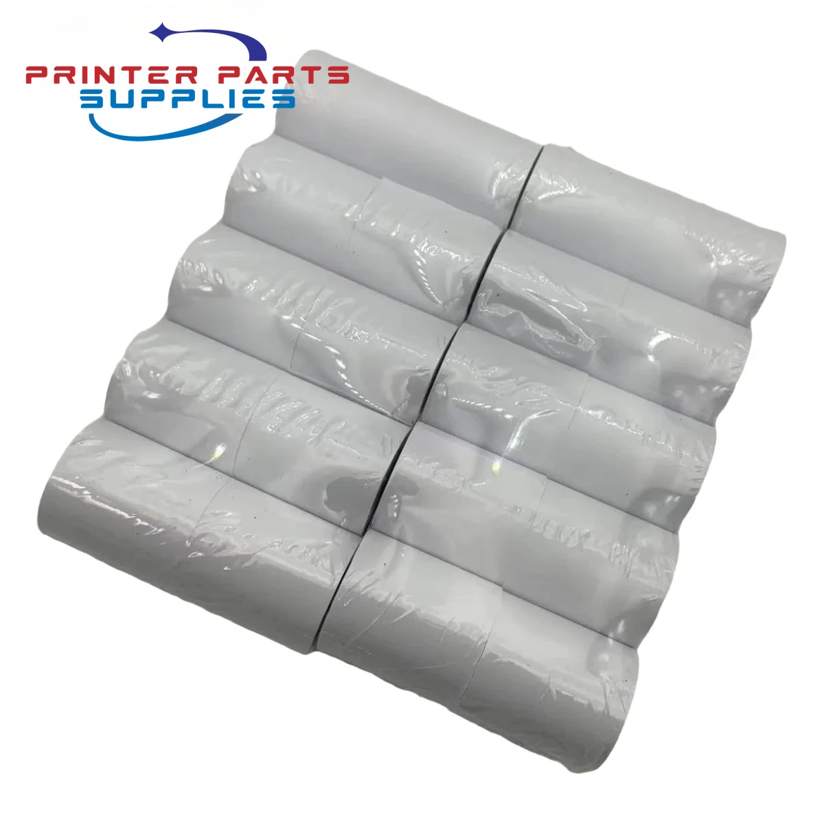 20 SZTUK 44mmx40mm ERC-05 ERC05 Papier do drukarek taksi Epson M150 M-150II M1500II M150II EC7000 150II M-150 II — zdjęcie produktu 6