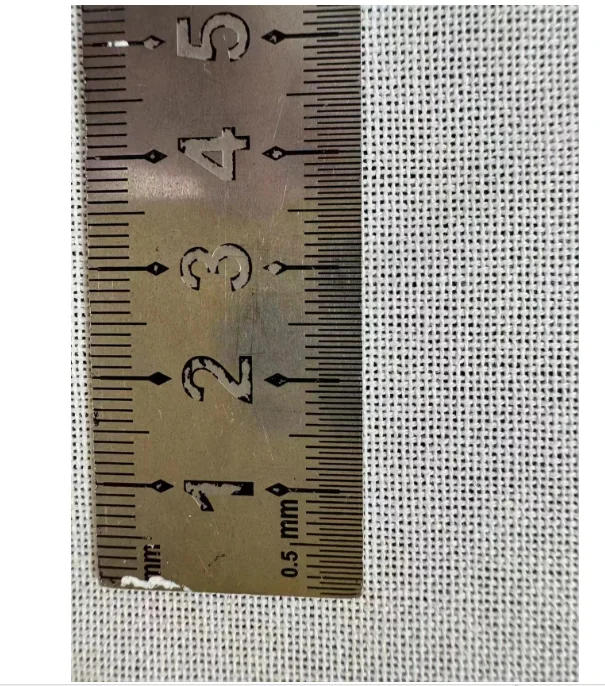 Tissu de point de croix Aida en coton de couleur naturelle, littérature, 9CT, 14CT, 11CT, 22CT, 25CT, 28CT, 32CT, ino CT, 16CT, 18CT