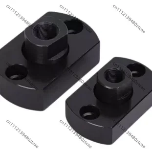 Flange Floating Joint Flat Type Connector Equipment Replacement Spare Parts
