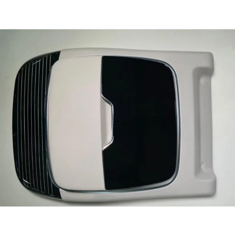 Suitable for Mercedes-Benz GLS450 ambient light seat rear backplane gls450 Maybach electric backrest modification