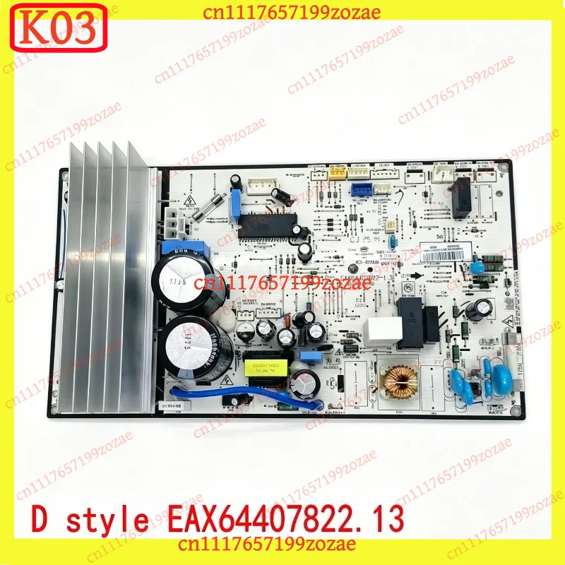 k03 Inverter Outdoor Unit Control Board EAX64407822-1.1 EAX64407822-1.2 EAX64407822-1.3 EAX64407822-1.6, Replacement Parts