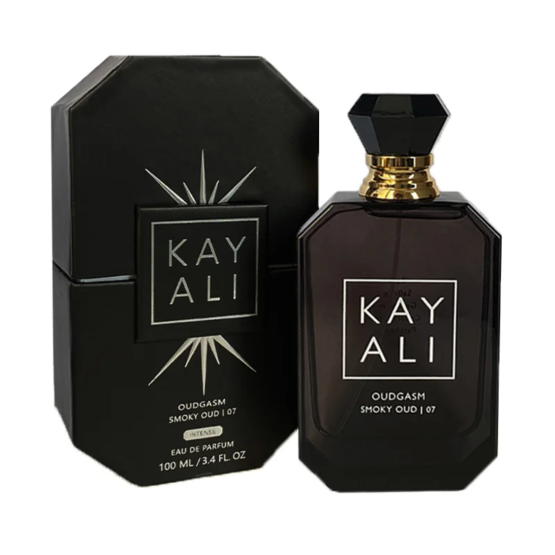 100ML KAYALI EDP Intense Spray Irresistible Scents With Sweet Fruity Floral Warm Woody Fragrance Brand Perfume For Unisex image 3