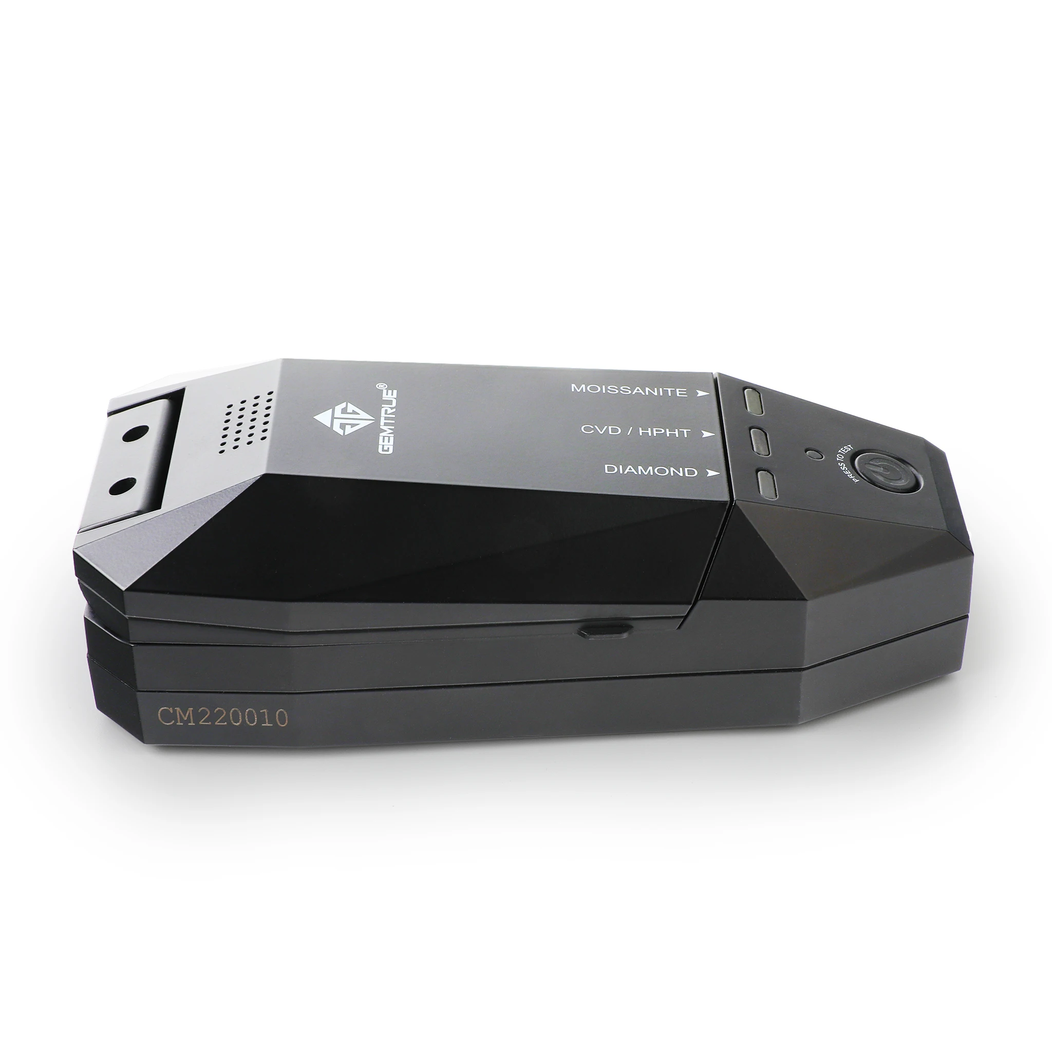 

DiKaiTools GemTrue Most Popular Natural Moissanite Diamond Testing Machine Cvd Hpht Moissanite Tester