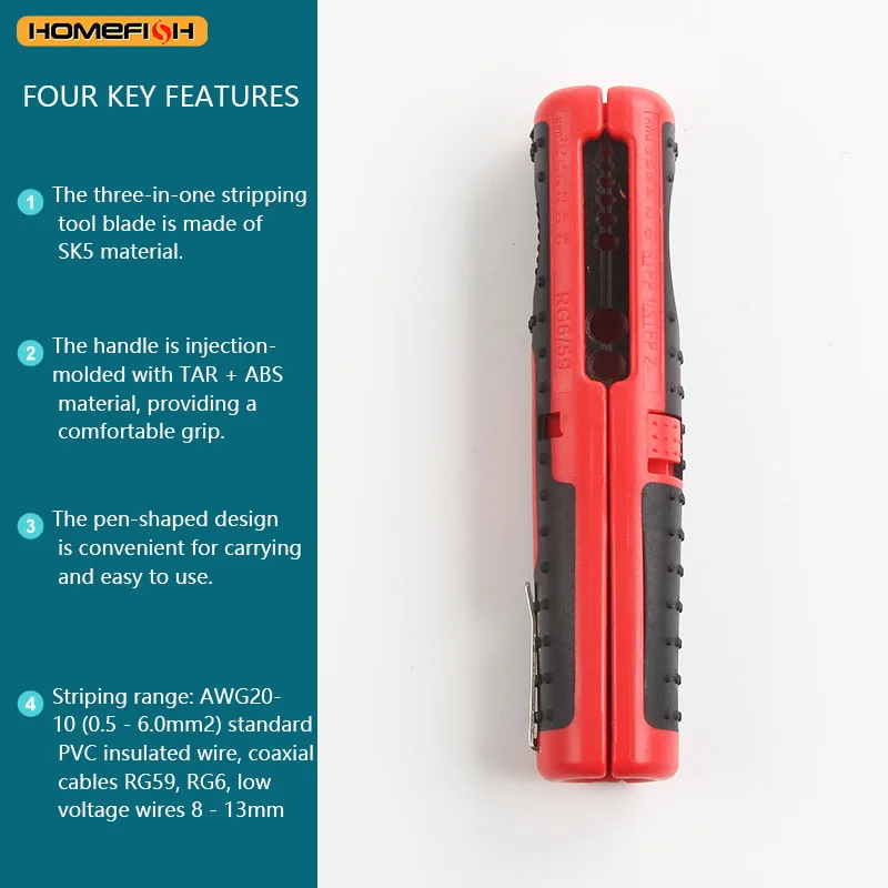 Thumbnail 4 - #50 Best Pliers to Buy In 2026