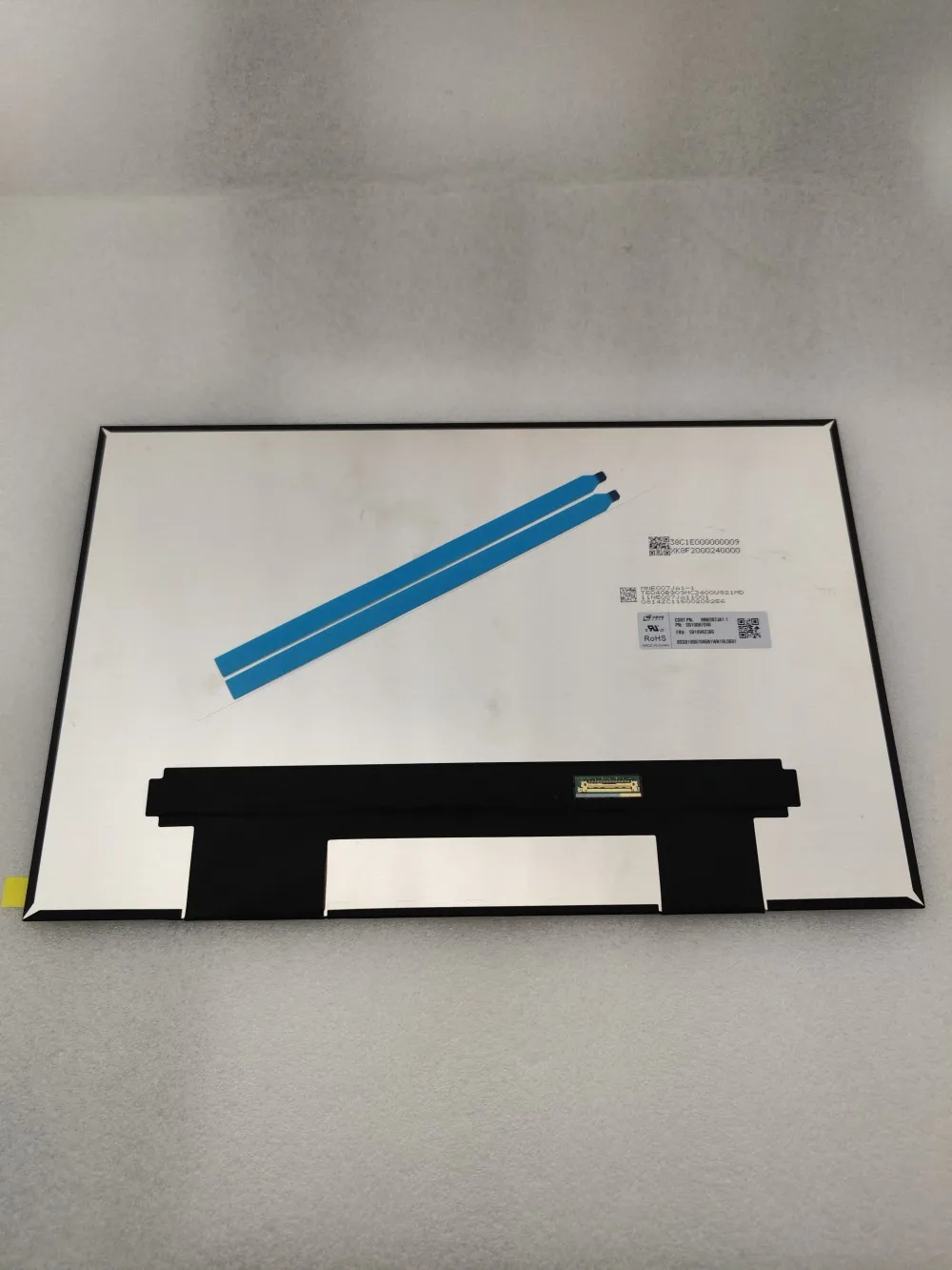 

For Lenovo Thinkpad X1 Carbon 9TH 2021 LCD Display Screen WUXGA Non-Touch LP140WU1-SPB1 NE140WUM N62 B140UAN02.1 MNE007JA1-1