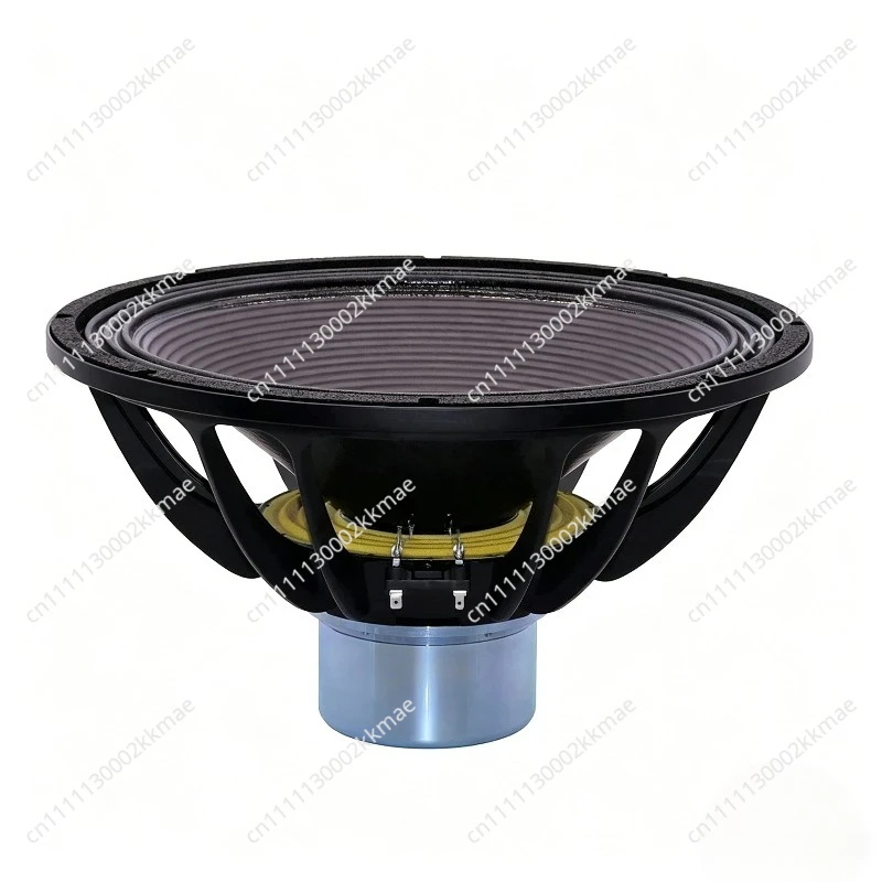 Professional Audio Sound 18 Inch Speaker 3000W Sub Bass Neodymium Subwoofer Loudspeaker Unit