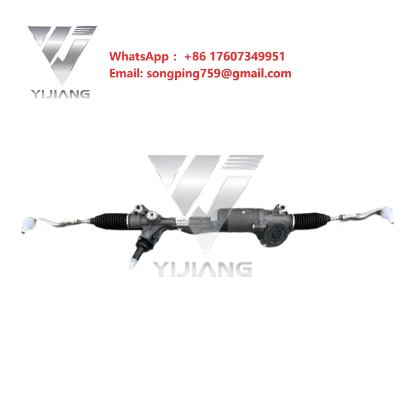 Suitable for Seal Mechanical Steering Gear With Cross Tie Rod Assembly TA70-3421010A