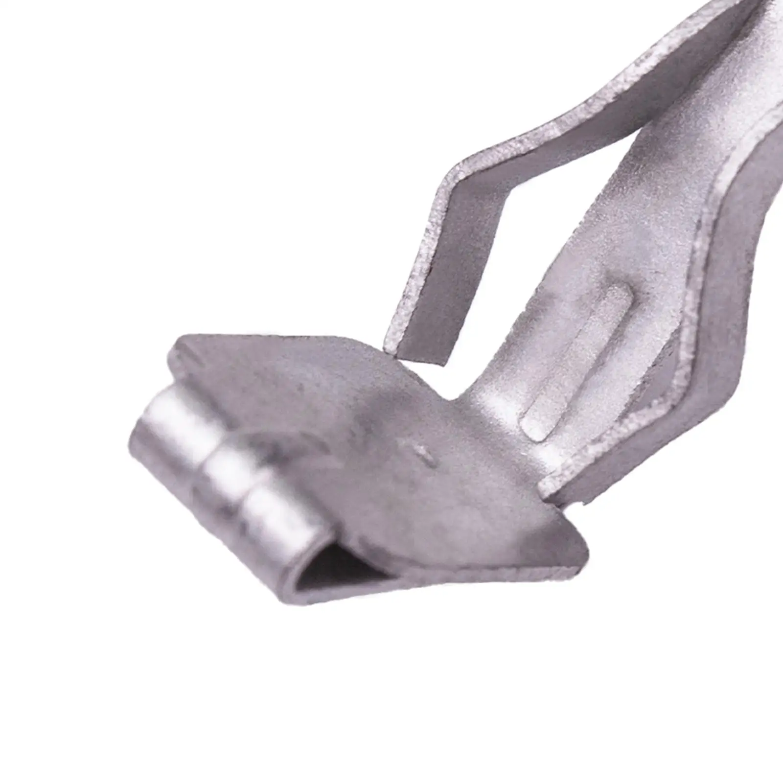 24 قطعة لوحة الباب الأمامي كليب الإطار المقابس كليب عدة 4853962 4500027 ل تشيفي كامارو كامل الحجم Corvair Nova بسهولة التركيب