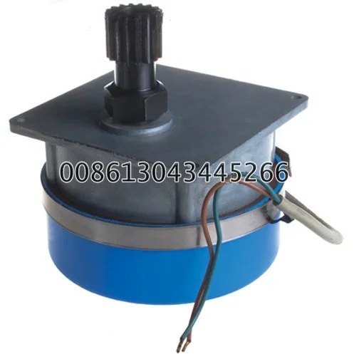 

Best Quality 81.186.5141 Circumferential Register Motor CPC 81.186.5141 HD Original 85% New Motor