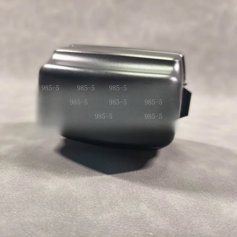 New Detector Accessories Three In One Set Battery Power Charging Base Suitable Ctx3030