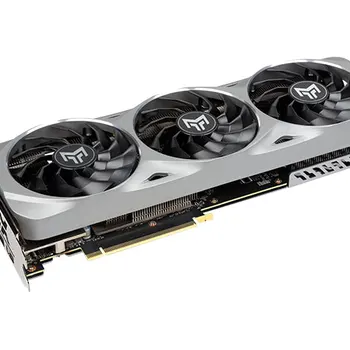 [Delivery Fast] GALAXY GeForce RTX 3060 12GB Metal Master MAX OC FG GDDR6 12G 256bit Graphics Card Video Card for Desktop PC