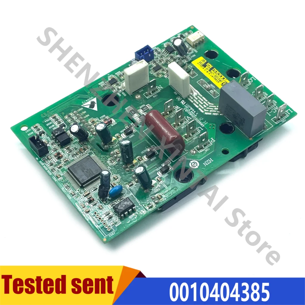 100% New Good Working For Air Conditioner Motherboard Pc Board 0010404385 0010400352H