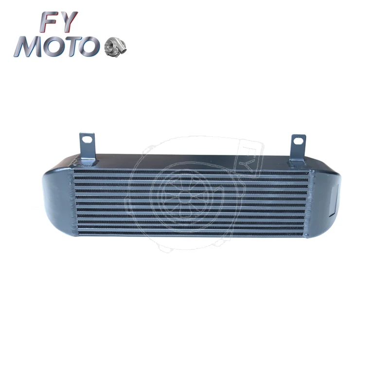 Para BMW E46 318D 320D 325D 330D Intercooler de atualização