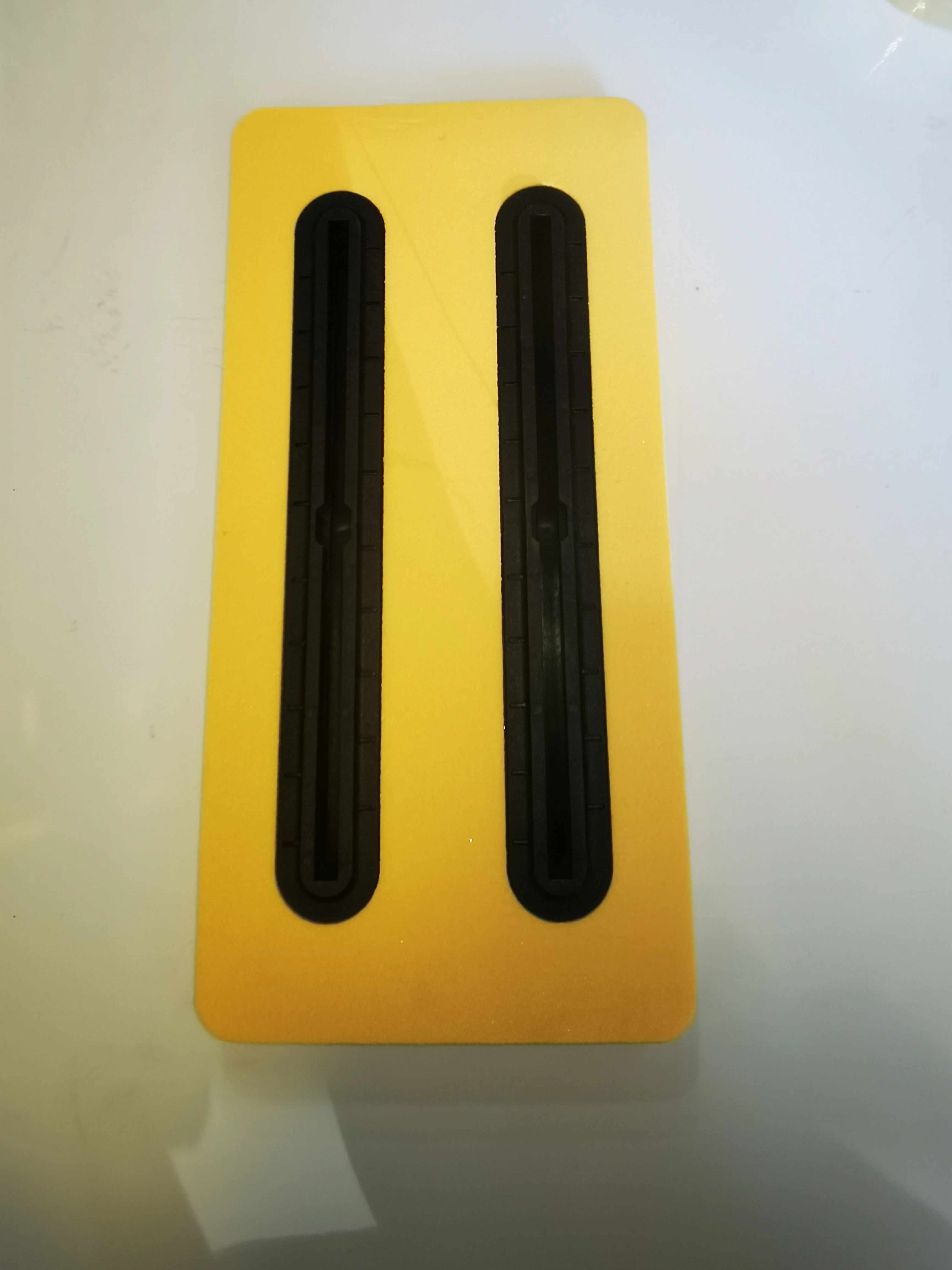 

Коробчатая пластина Hydrofoil Mount Track Box Two US Box Plate для гидрофойлов, аксессуар для гидрофойла из ПВХ