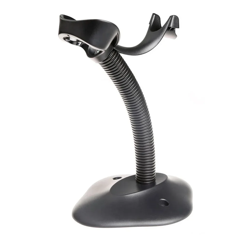 

1pcs Scanner Gooseneck Stand 20-61019-04R For Zebra LS2208, DS2208, DS4308, DS4608 Scanners For Counter Checkout
