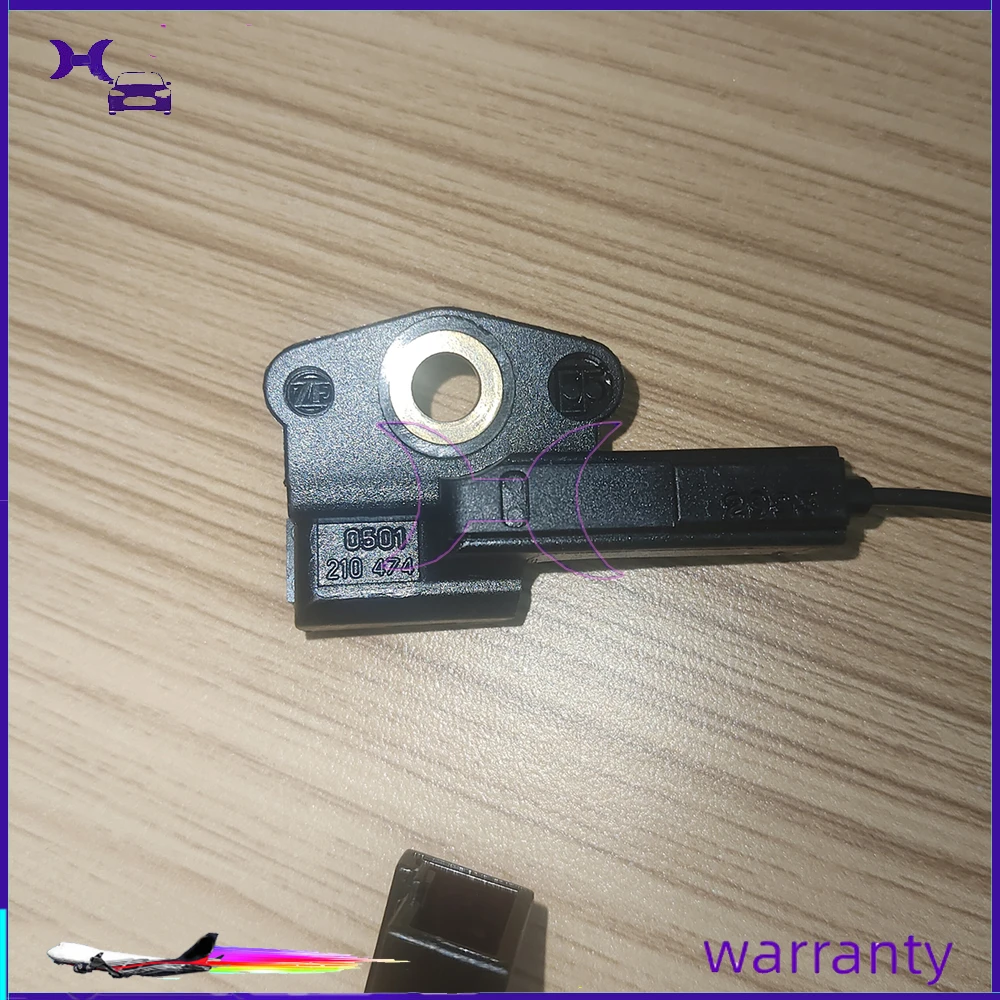 

Original ZF5HP19 ZF5HP24 Speed Sensor 0501322866 24341423874 0501210474 Automatic Transmission ZF5HP19 ZF5HP24