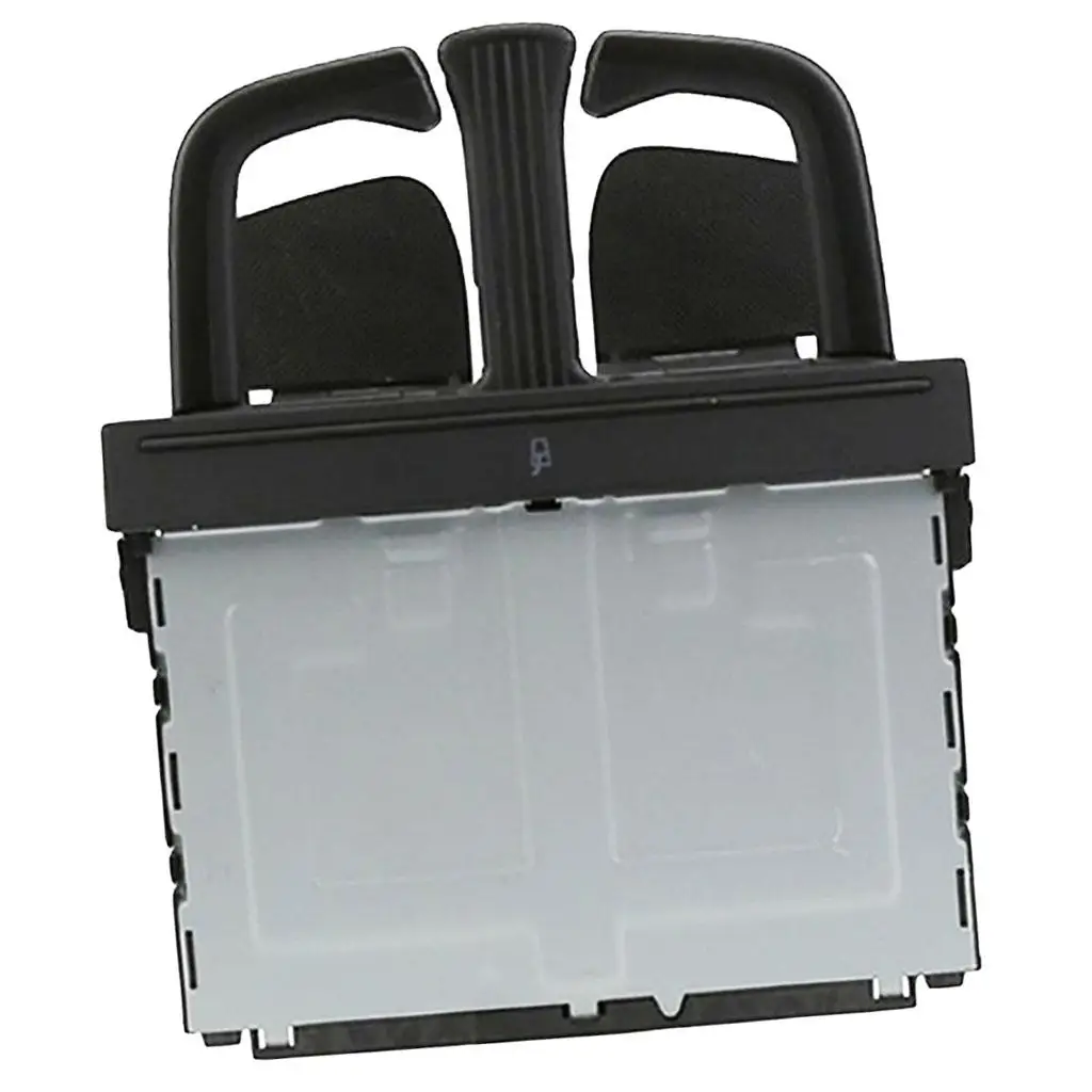 Black Cup Holder Br…