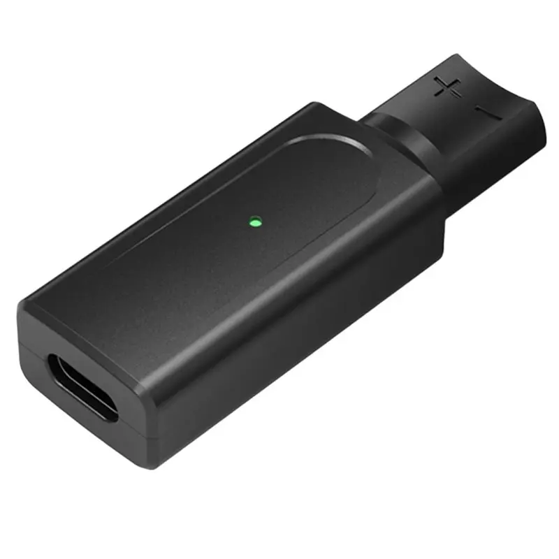 Type-C Charging Ada…