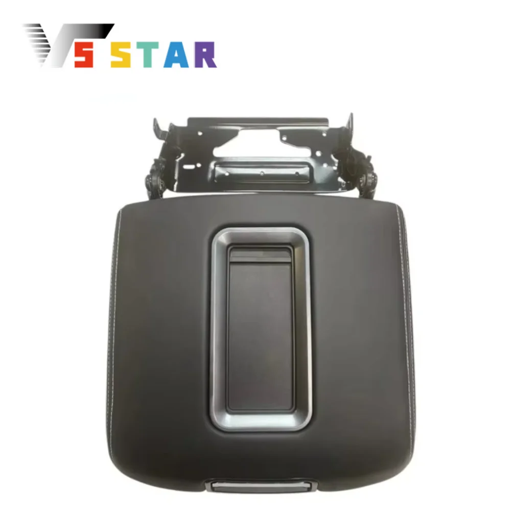 

L0227083AA 23337526 23209967 23471576 Крышка подлокотника центральной консоли в сборе для Chevrolet Silverado GMC Sierra NM-001122 2014-2020 гг.