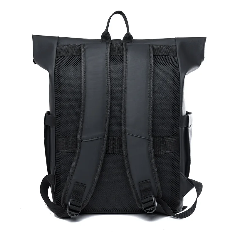 New products ins niche design sense junior high school schoolbag lightweight backpack women's shoulder advanced sense large capa