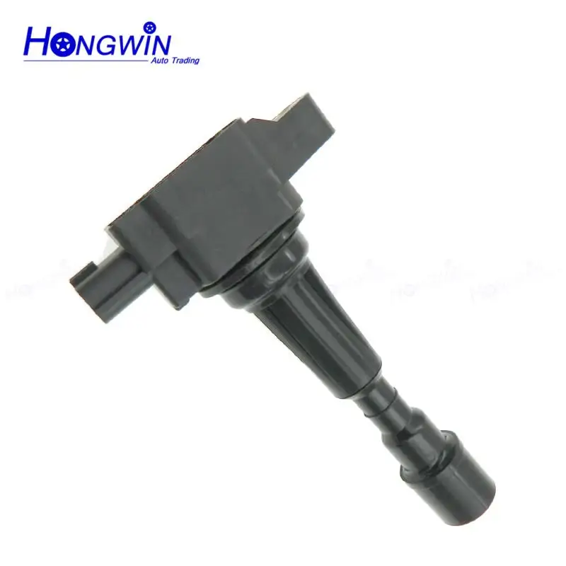 Genuine No.: ZJ4918100 Ignition Coil Fits Mazda 3 M3 1.6 M2 ZJ Z6 ZJ20118100A ZJ2018100 ZJ4918100 ZJ4918100A