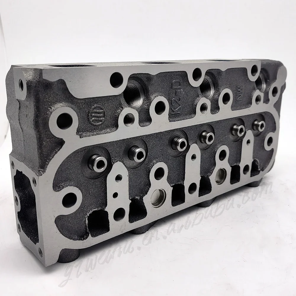 

Mini excavator parts kubota D905 engine cylinder head 16022-03040 16022-03043 16022-03044