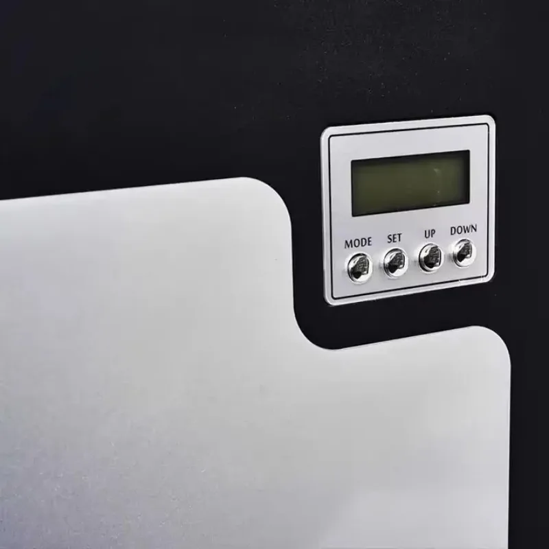 Großhandel wasserloser Top Sale Smart Scent Machine Bottle wasserloser Hotel-Lobby-Aroma-Diffusor mit HVAC-System