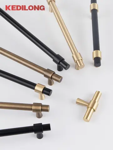 10 best sales कैबिनेट हैंडल - №10