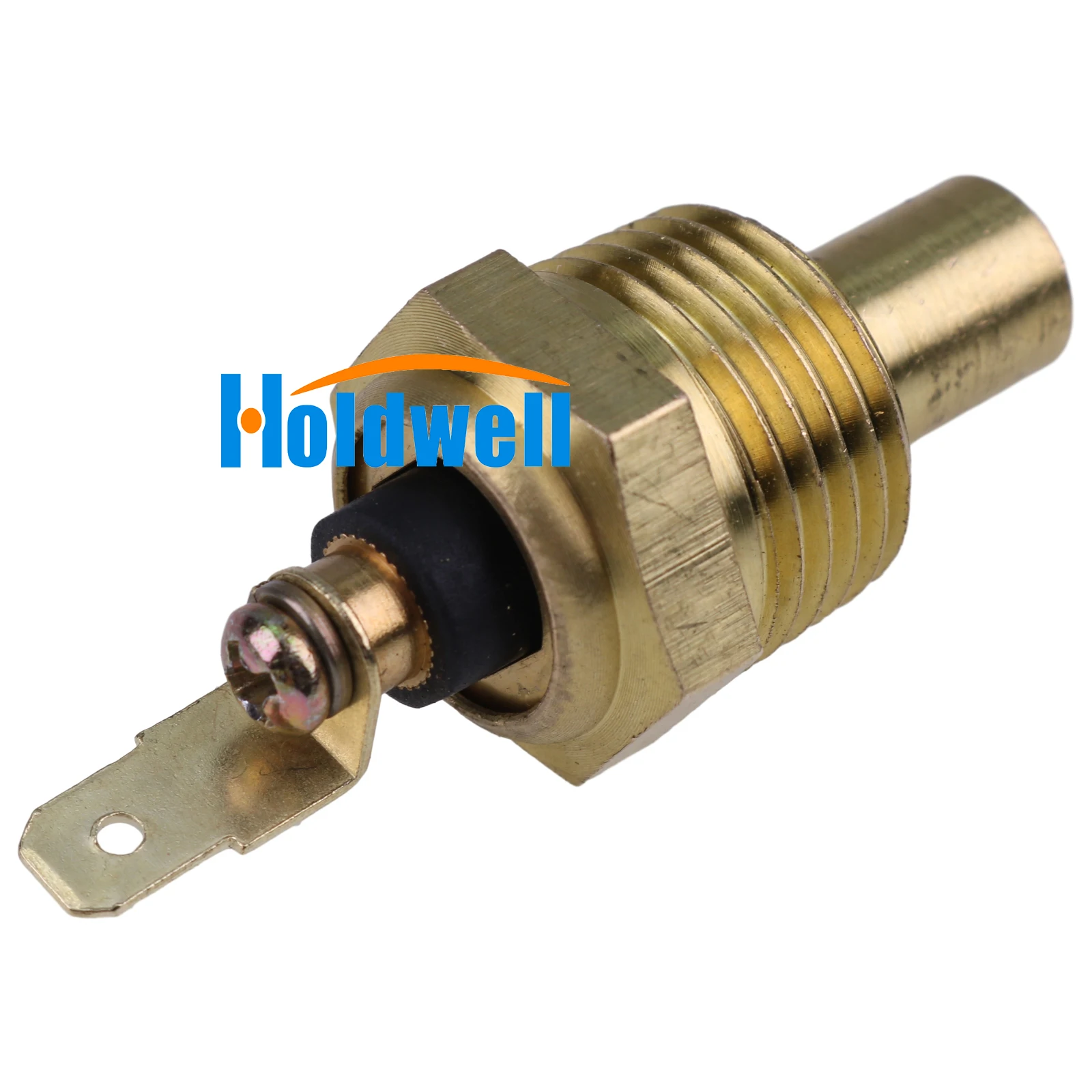 

Holdwell Temperature Sensor 4938335 C4938335 for Cummins Engine 4BT 6BT B4.5S G5.9 ISF3.8