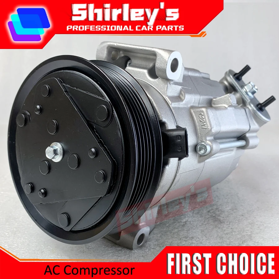 

CSP17 AC Air Conditioner Compressor For Chevrolet Captiva Opel Antara 95459392 10C080654 95487907 122131055 94552594