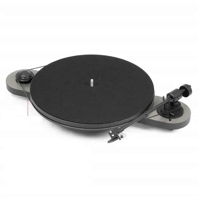 Ổ Dây Bàn Xoay Dây Cao Su Cho Vinyl Ghi Người Chơi Phono Ổ Dây Dây Cao Su Vòng 284 Mm Phần
