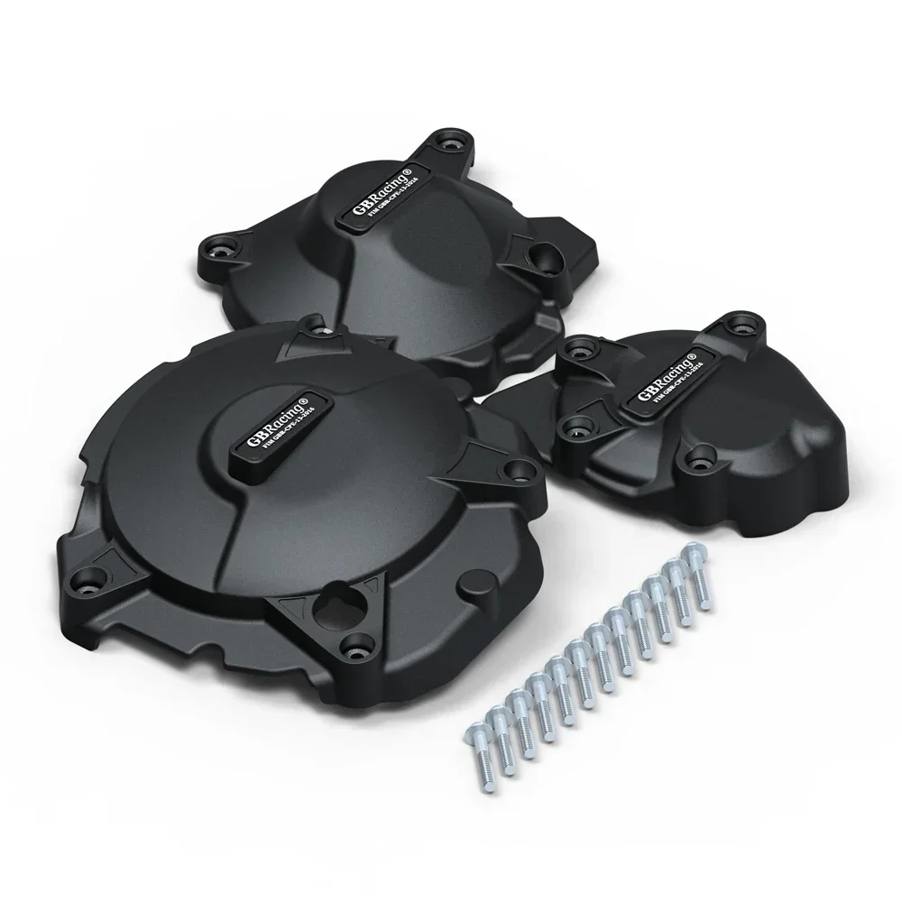 For GSF1200S / N / GT / SZ BANDIT 1996-2006 GSX1200 LNAZUMA 1998-2002 Engine Protection Cover