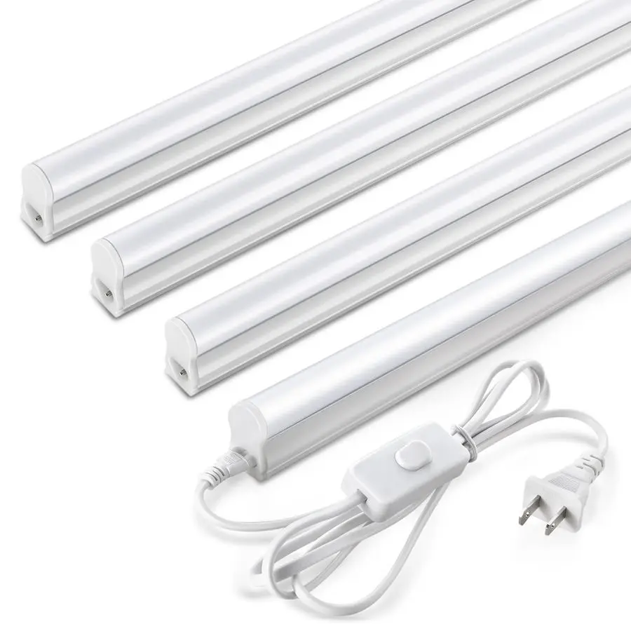 4FT Led Shop Lights…