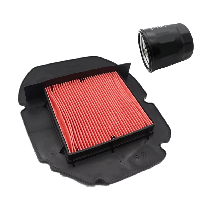 

VTR1000 Motorcycle Air Filter For Honda VTR1000F Super Hawk Fire Storm (SC36) 1997-2006 XL1000V Varadero SD01 SD02 1999-2002
