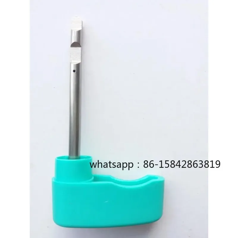 syringe-pump-wzs-50f6-wz-50c6-tie-rod-pressure-rod-parts-parts-maintenance-pump
