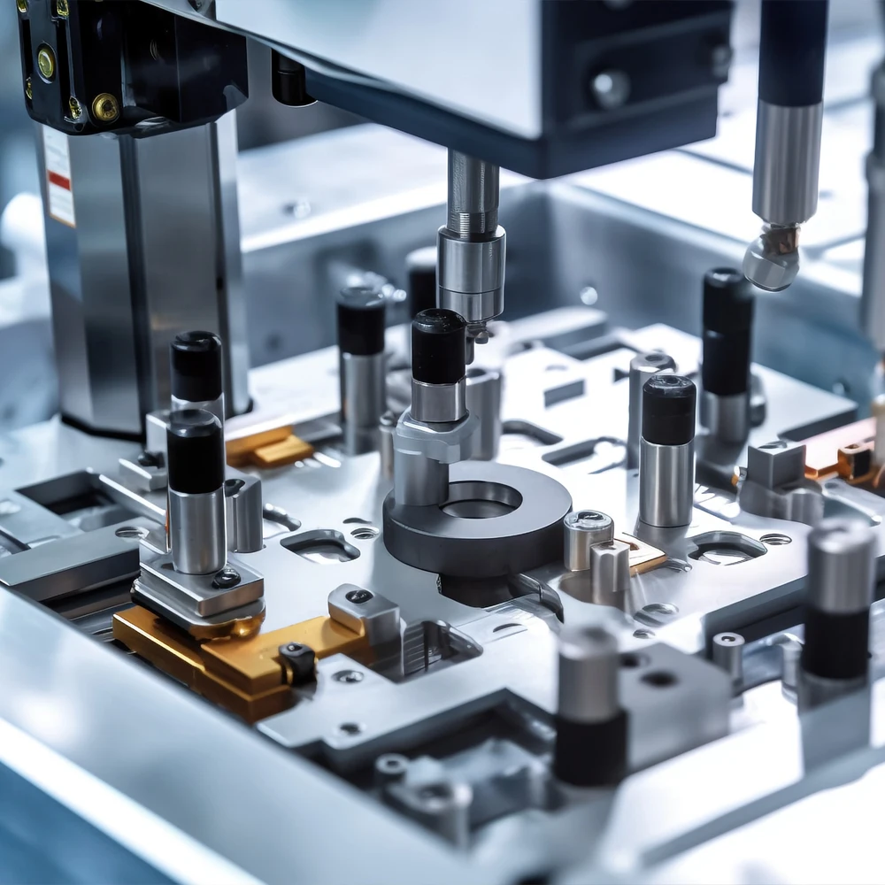 

Stepping Motor With Driver 17HS3401S-DRV 1.3A 28N.CM Micro Integrated 42 Stepping Motor For 3D Printer Monitor Equipment