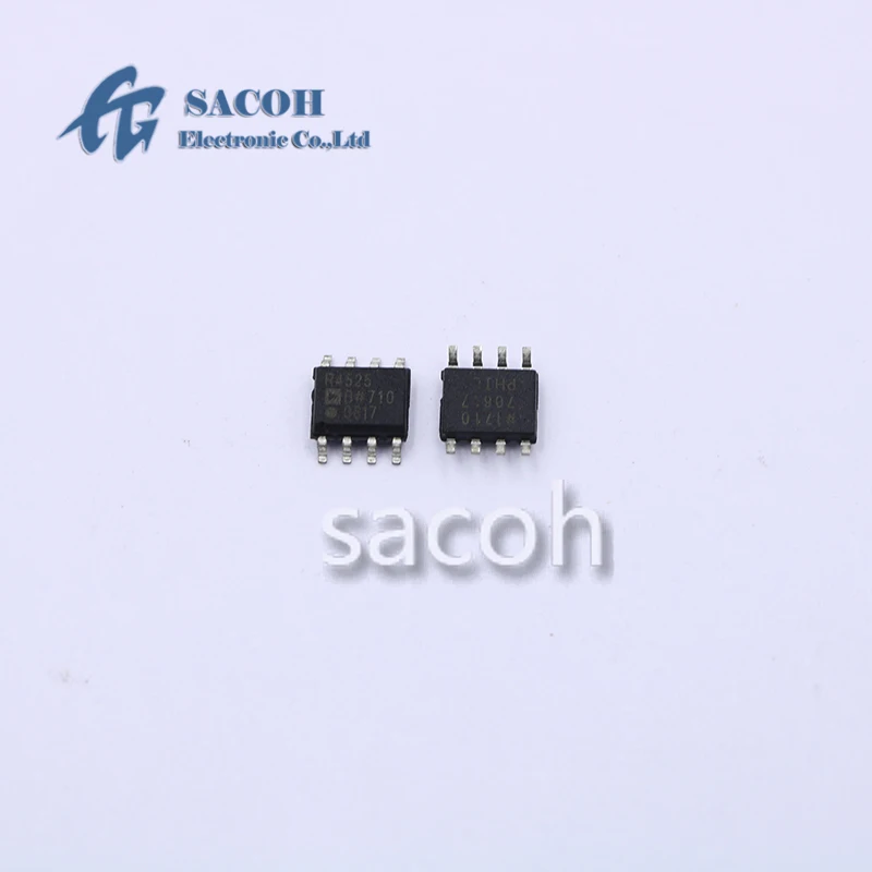 

(SACOH Electronic Components) ADR4525ARZ 2Pcs 100% IC Chip integrated circuit