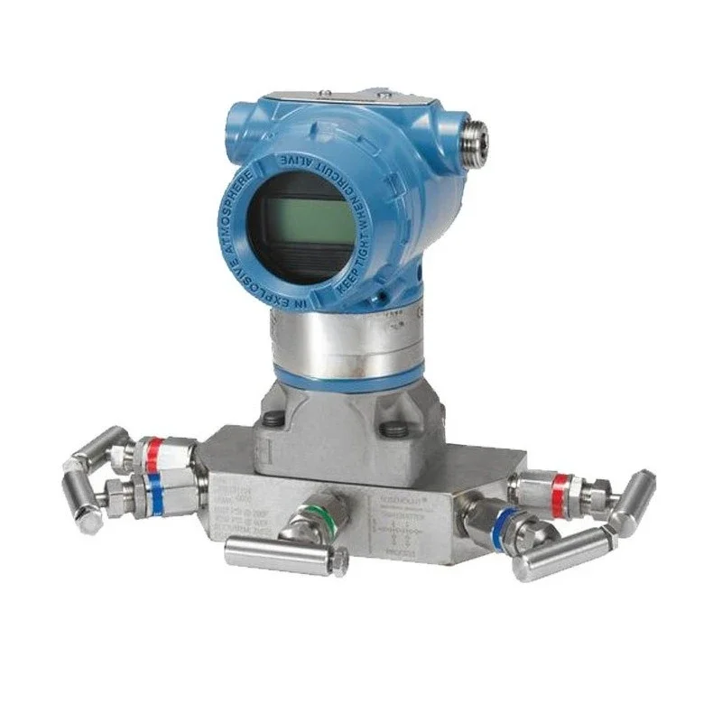 Transmitter, Differential Pressure Transmitter