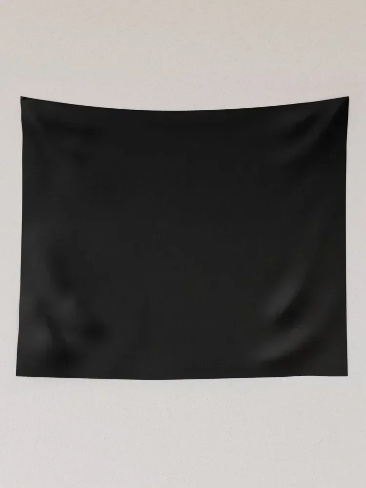 Strongest Vantablack in the world|Vantablack Tapestry Cute Room Decor Carpet Wall Decorations For Your Bedroom Tapestry