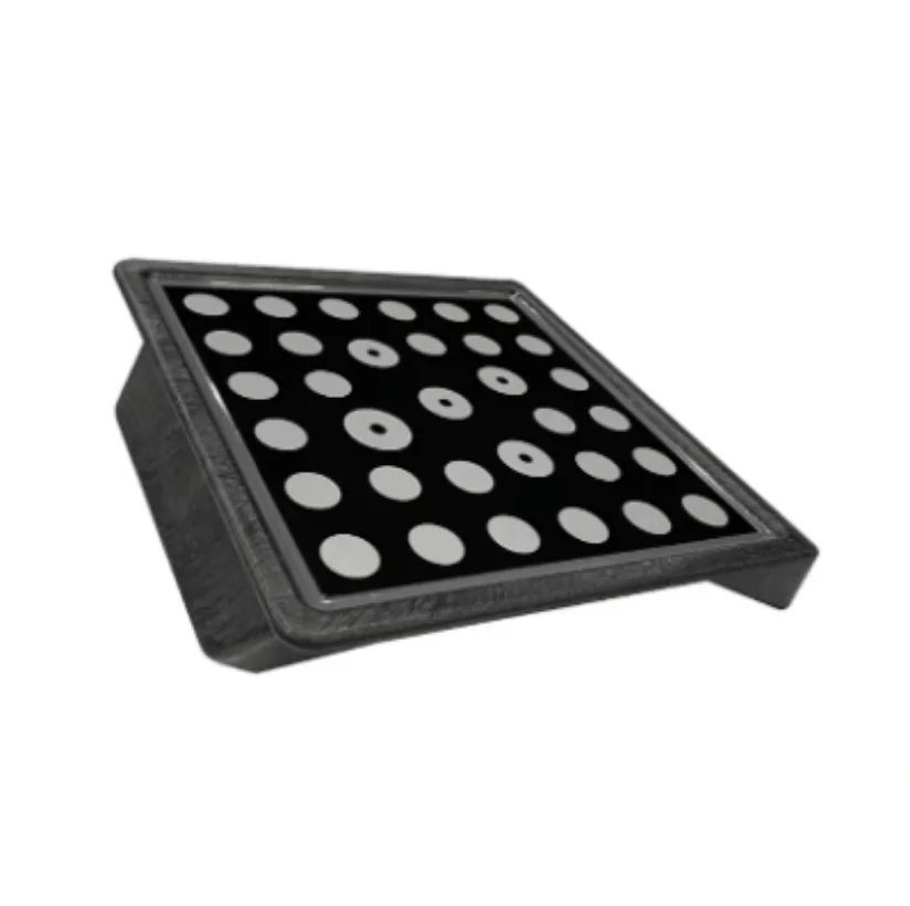 1PC(Front small 8 Inch) Wheel Aligner V3D Target