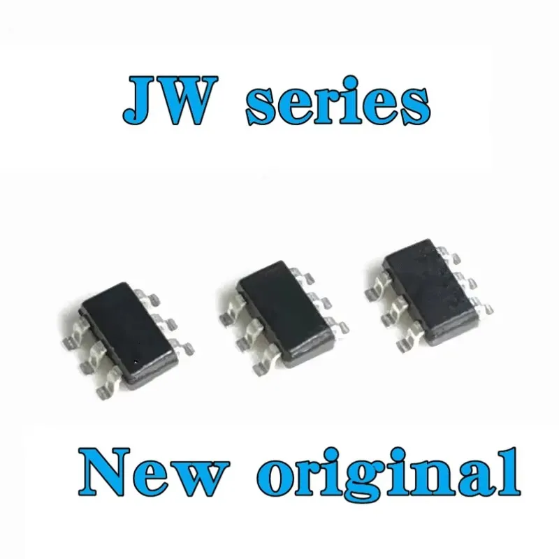 New original JW5026 JW5357M JW5033 SOT23-6