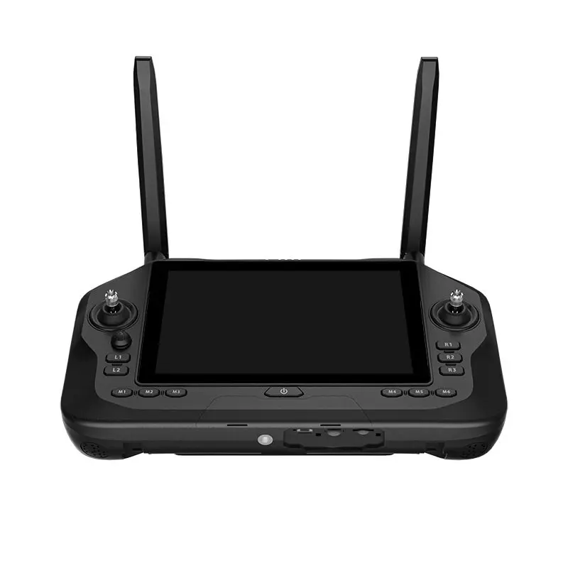 7 inch high definition handheld ground station remote control 7 inch high definition handheld ground station remote control