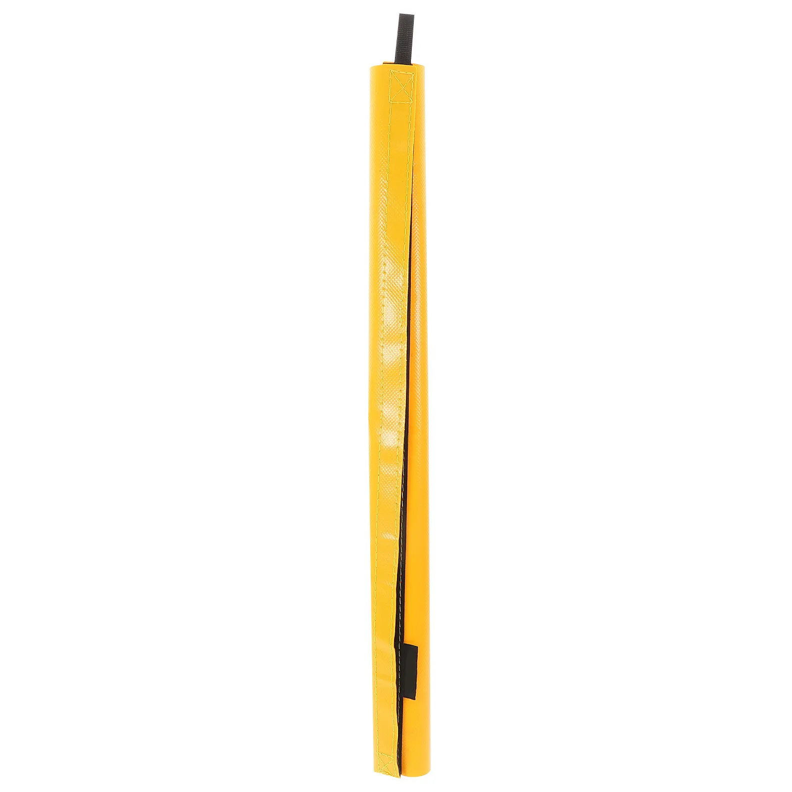 Sturdy Rope Protective Cover Abrasion-Resistant PVC Material for Climbing Equipment Mountaineering Rope Guard Abseiling