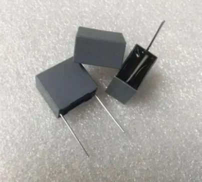 MMKP82 5% 1000V 1KV 10NF 103 15NF 153J 22NF 223J 33NF 333J 68NF 683J 47NF 473J CBB Capacitor de filme de polipropileno P = 15mm