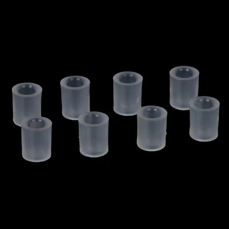 50 pieces/bag perfume dispenser portable filling tool perfume dispenser syringe special needle mini view 4