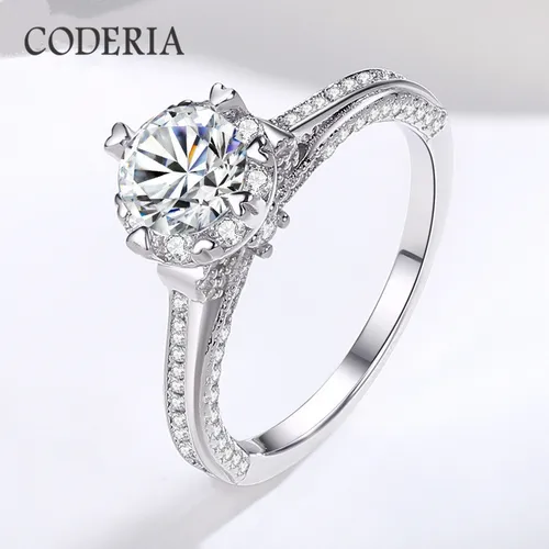 여성용 925 스털링 실버 심플 반지, 파인 쥬얼리, 손가락 조절 가능, 오픈 빈티지 부드러운 반지, 파티 생일 선물 