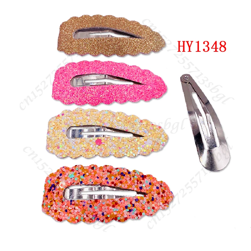 Hair Clip Cutting Dies Wooden Dies Suitable for Common Die Cutting Machines on the Market