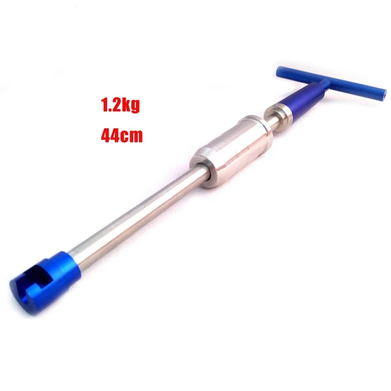 Super Sale T Slide Hammer Car Dent Repair Tool Auto Dent Removal Too Auto Car Repair Dent Puller Light Duty