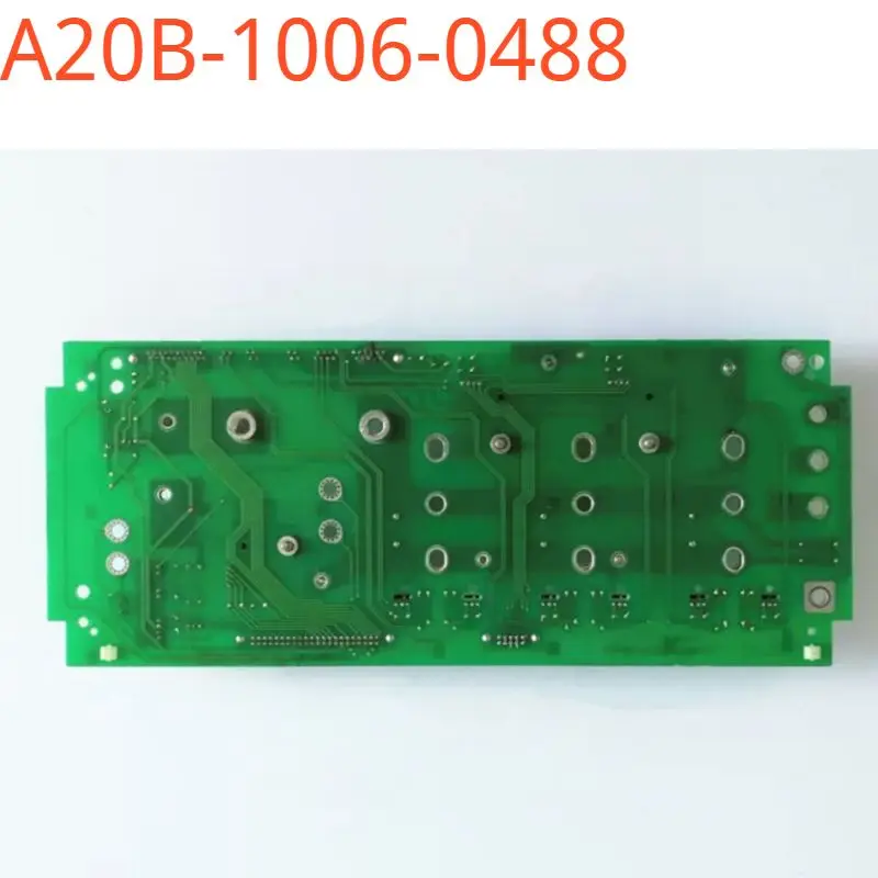 A20B-1006-0488 Fanuc circuit board spot inspection OK