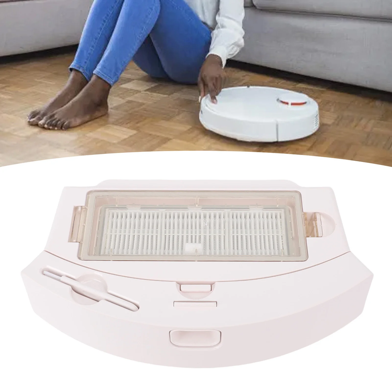 Floor Sweeper Dust …